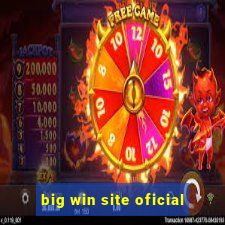 big win site oficial